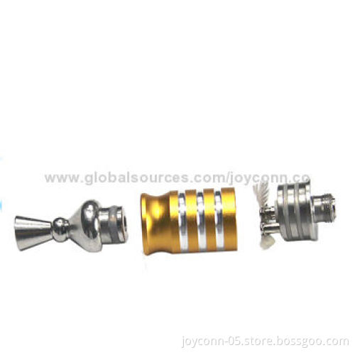 eGo Dry herbal V4 atomizer
